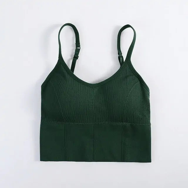 Women Sports Bra