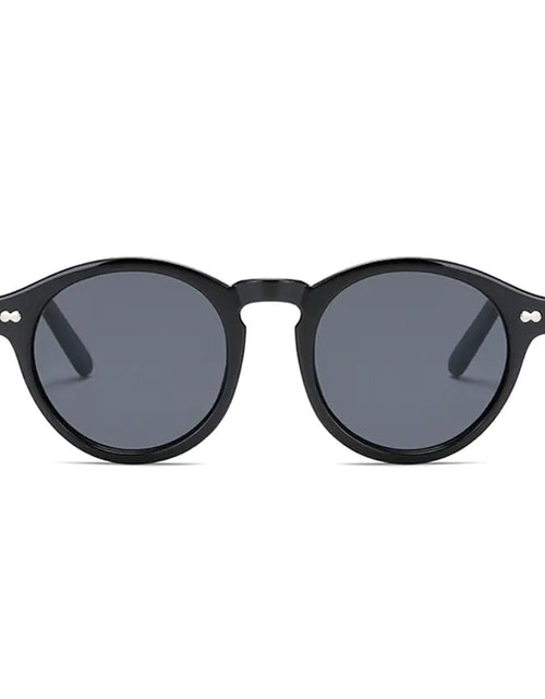 Load image into Gallery viewer, Retro Round Sunglasses
